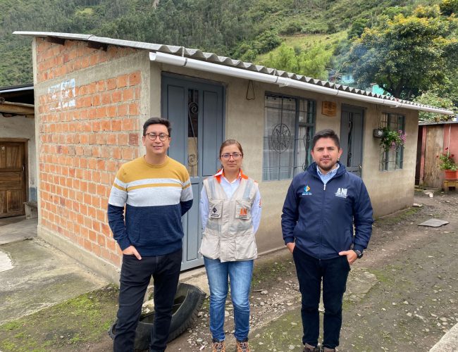 ¿Qué hace una consultora con enfoque sostenible y cómo puede ayudarte si tu empresa opera en Perú?