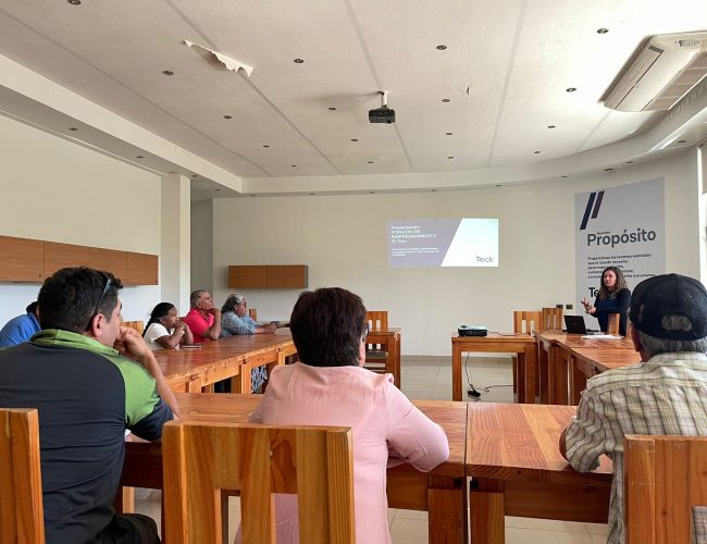 Consultoría social con enfoque sostenible: ¿qué ofrecen las mejores empresas del sector en México?