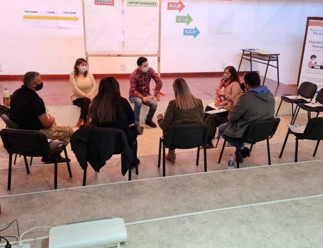 ¿Cómo puede una consultora de desempeño social con enfoque sostenible transformar tu empresa en Chile?