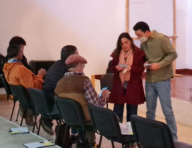 ¿Cómo puede una consultora de desempeño social con enfoque sostenible transformar tu empresa en Colombia?