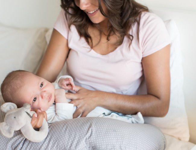 Ovodonación: ¿es el tratamiento de reproducción asistida adecuado para ti si vives en Guatemala?