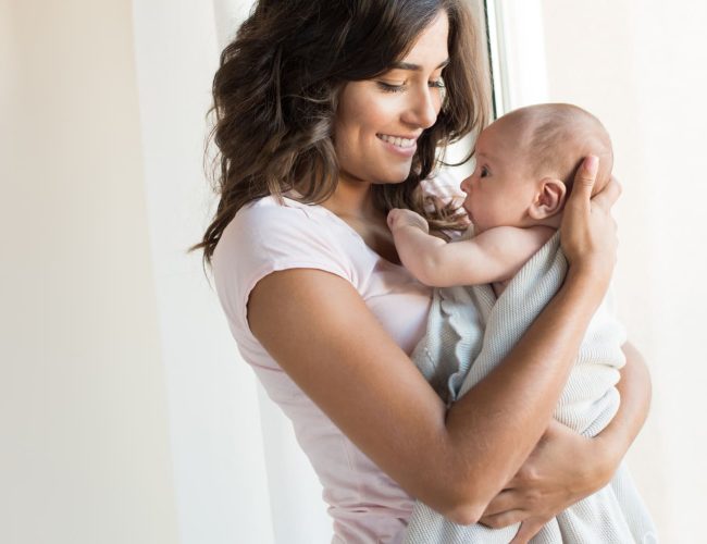 Ovodonación después de los 40: ¿qué debes saber si vives en República Dominicana?