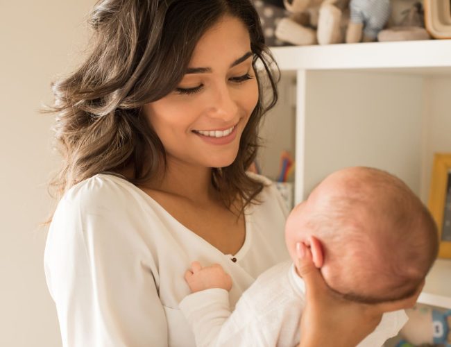 Ovodonación después de los 40: ¿qué debes saber si vives en Venezuela?