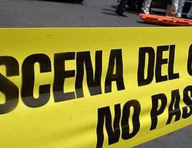 Hallan el cadáver de un venezolano con las manos atadas en un apartamento