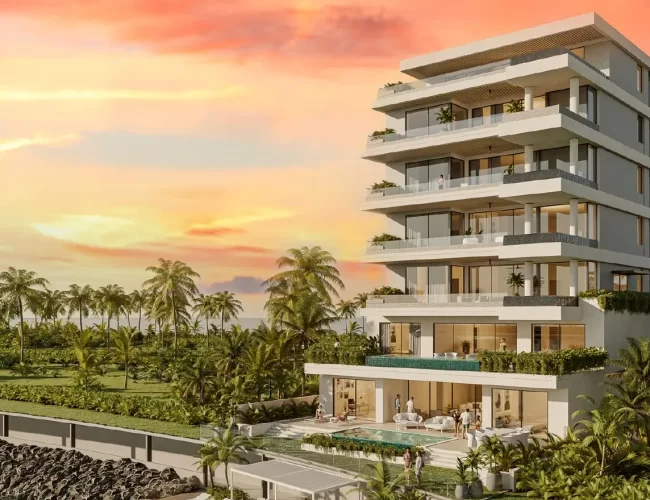 Proyectos residenciales en Panamá para personas de Puerto Rico: oportunidades de inversión