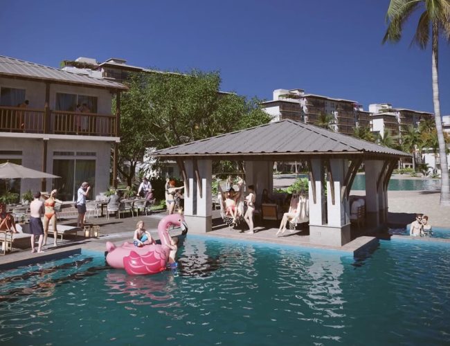 Descubre los mejores proyectos residenciales en Panamá para residentes de República Dominicana