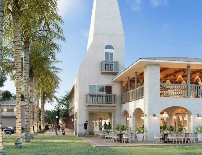 Por qué elegir Grupo Los Pueblos para invertir en proyectos residenciales siendo de Chile