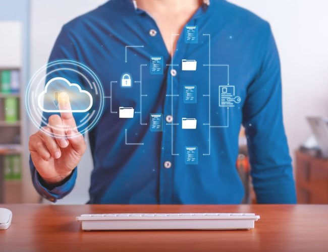 Cloud Computing: recursos para empresas en Panamá