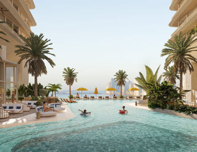 ¿Por qué comprar un apartamento en Costa del Este, Panamá, es una buena inversión? Ventajas para inversores de Bolivia