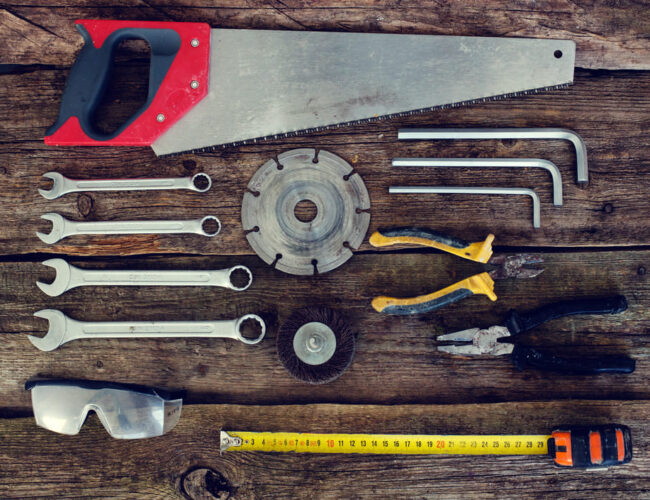 ¿Dónde encontrar herramientas para construcción y hogar en Panamá?