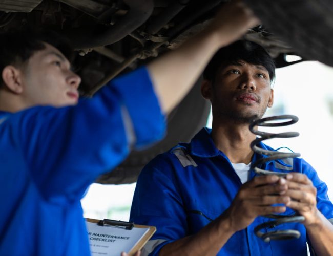 Revisado vehicular Panamá: requisitos obligatorios, pasos y consejos