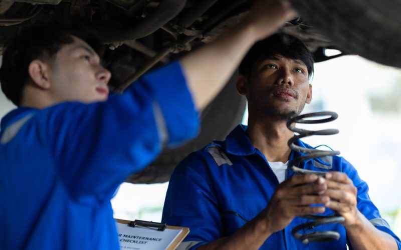 Revisado vehicular Panamá: requisitos obligatorios, pasos y consejos