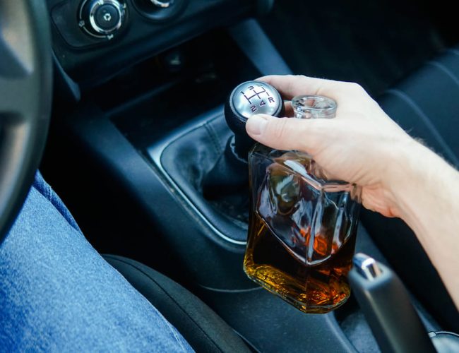 Cómo evitar la multa por alcoholemia en Panamá: guía práctica