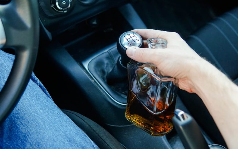 Cómo evitar la multa por alcoholemia en Panamá: guía práctica