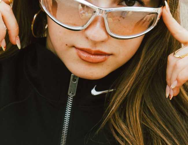 El avatar de moda explicado