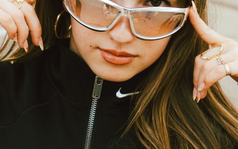 El avatar de moda explicado